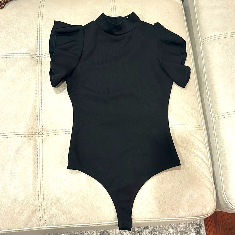 TCEC body suit